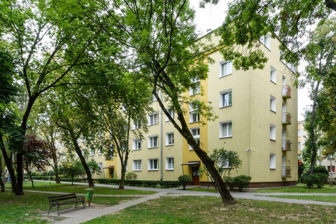 Apartment L4 Skyline